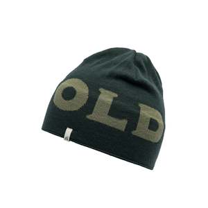 Devold Logo Merino Beanie