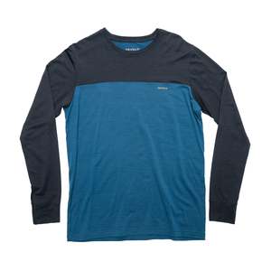 Men's Classic Linear Merino Shirt