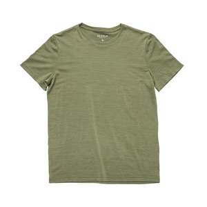 Men's Classic Merino T-Shirt