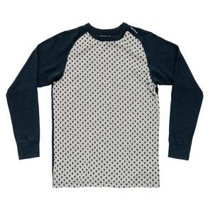 Mens Skiing Clothing: Men's Signature Merino 230 Shirt