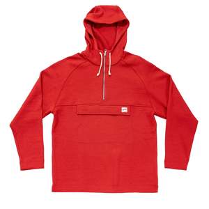 Mens Skiing Clothing: Archive Merino Anorak