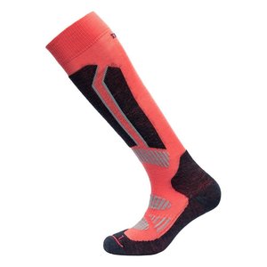 Womens Skiing Clothing: Women's Alpine Merino Sock