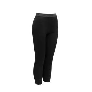 Women's Jakta Merino 200 3/4 Leggings