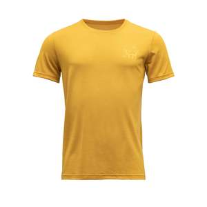Mens Training Clothing: Men's Smorskretind Merino 150 T-Shirt