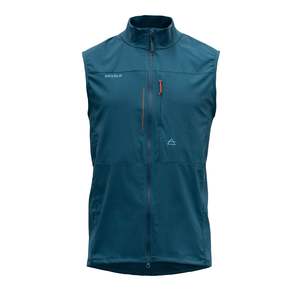 Mens Training Clothing: Men's Running Merino Vest