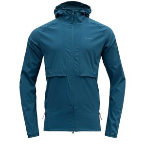 Mens Training Clothing: Men's Running Merino Jacket