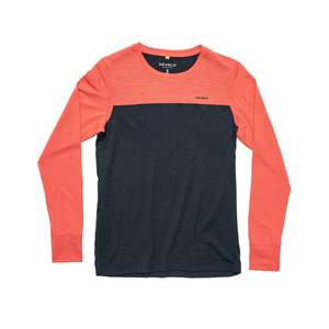 Women's Classic Linear Merino Shirt