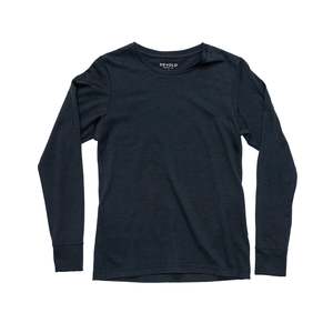 Womens Expedition Clothing: Women's Classic Merino Shirt