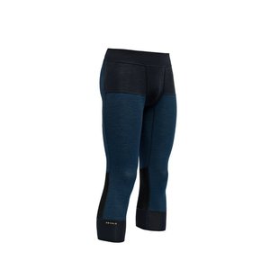 Mens Woollongjohns Clothing: Men's Tuvegga Merino 3/4 Leggings