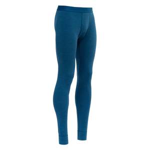Mens Woollongjohns Clothing: Men's Expedition Merino Silk 235 Leggings