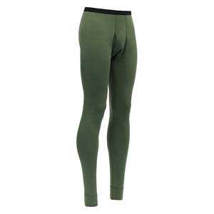 Mens Woollongjohns Clothing: Men's Expedition Merino 235 Leggings