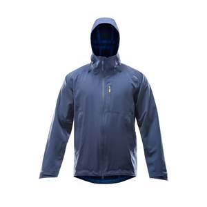 Men's Trollkyrkja Merino Woolshell Jacket