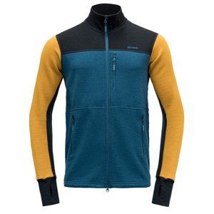 Men's Thermo Wool Jacket