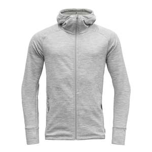 Men's Nibba Merino Jacket W/Hood