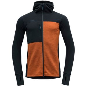 Mens Wooljacket Clothing: Men's Nibba Pro Merino Jacket W/Hood