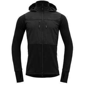 Men's Heroy Hybrid Merino Jacket