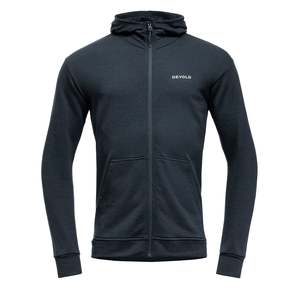 Mens Wooljacket Clothing: Men's Everyday Merino Zip Hoodie