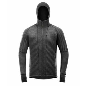 Men's Tinden Spacer Merino Jacket W/Hood