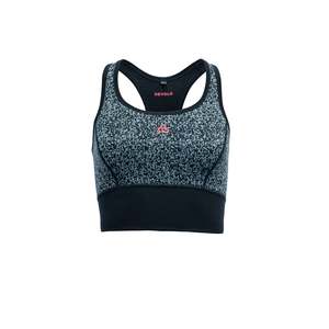 Womens Wool Bras: Women's Kvitegga Merino Bra