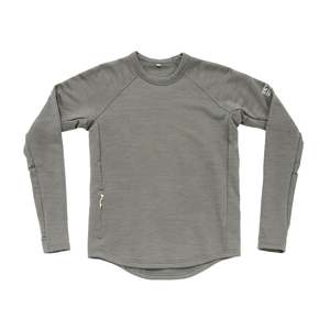 Womens Hiking Collection: Women's Endurance Merino Crew