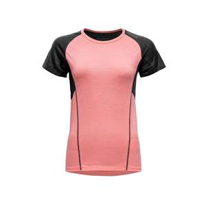 Womens Running Collection: Women's Running Merino T-Shirt