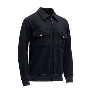 Blaatroie Wool Jacket