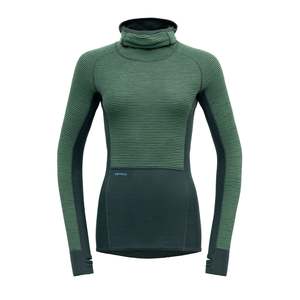 Women's Tuvegga Merino Hoodie