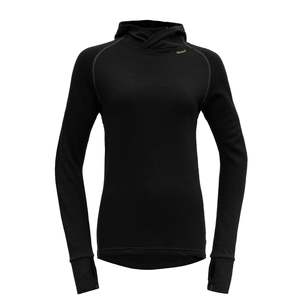 Womens Performance Collection: Women's Expedition Merino 235 Hoodie