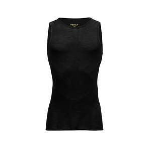 Mens Wool Singlet: Men's Wool Mesh Merino 190 Singlet