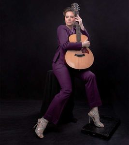 Vintage Suit: Eternity Jazz – Daya's