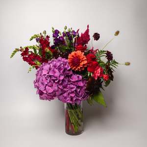 Frontpage: For My Sweetheart