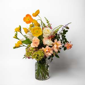 Gathered from the Garden Bunch