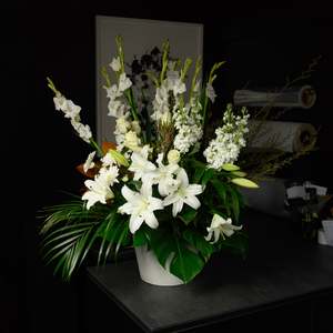 Urn Arrangement