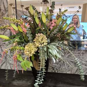 Flowers: Workshop - One on One or Private Group