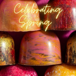 Gifts: Devonport Chocolates Spring Trio