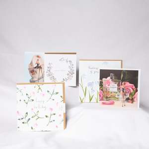 Designer Greetings Cards