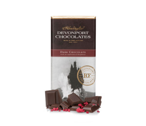 Gifts: Devonport Chocolates - Chocolate Bar