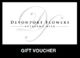 Devonport Flowers Gift Voucher