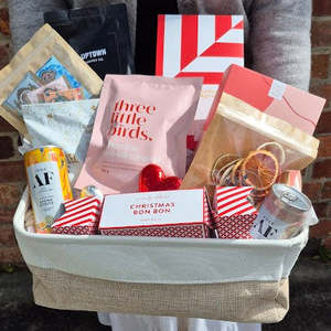 Christmas Hamper