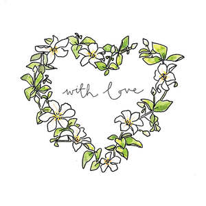 Frontpage: Valentines Day Designer Greetings Cards