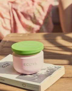 Gifts: Ecoya High Summer - Body Souffle