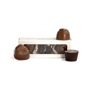 Gifts: Devonport Chocolates Trio