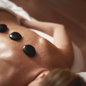 Gifts: Luxury Massage Voucher