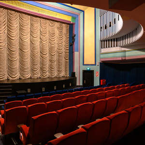 Gifts: Movie Night for Two