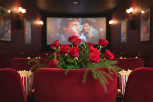 Gifts: Petals & Pictures