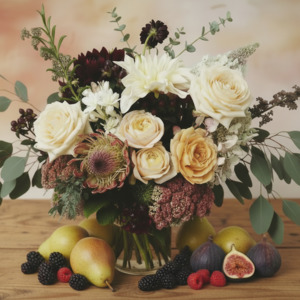 Autumn Harvest