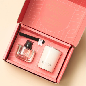 ECOYA Gift Set - The Mini Duo