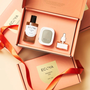 ECOYA Gift Set - The Power Pair
