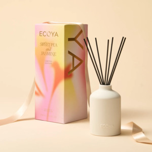 ECOYA Ceramic Diffuser - Limited Edition