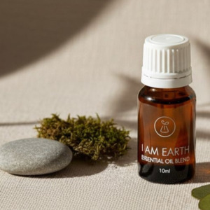 Essential Oil Blends - Plant Potions